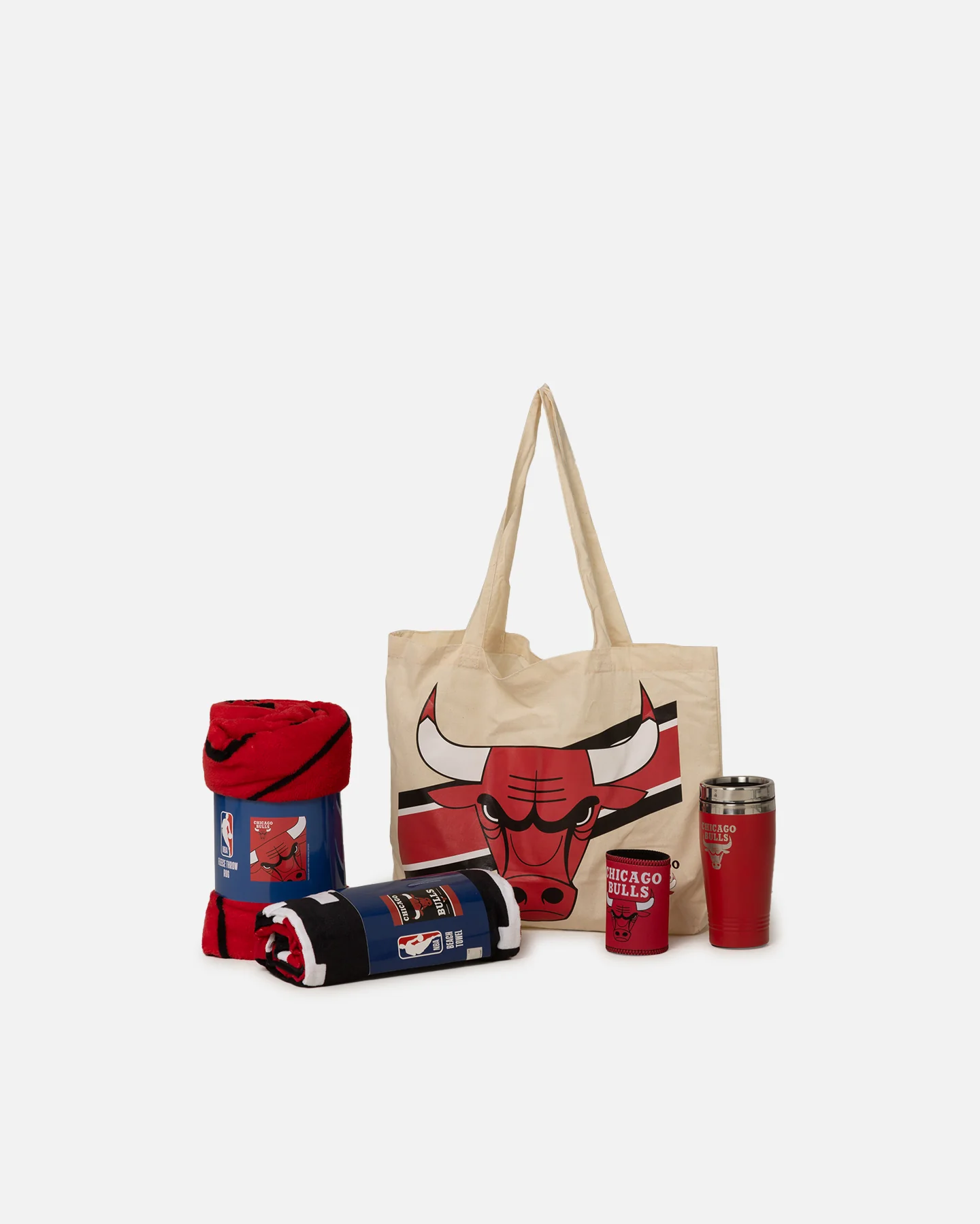 NBA Chicago Bulls Pack Multi