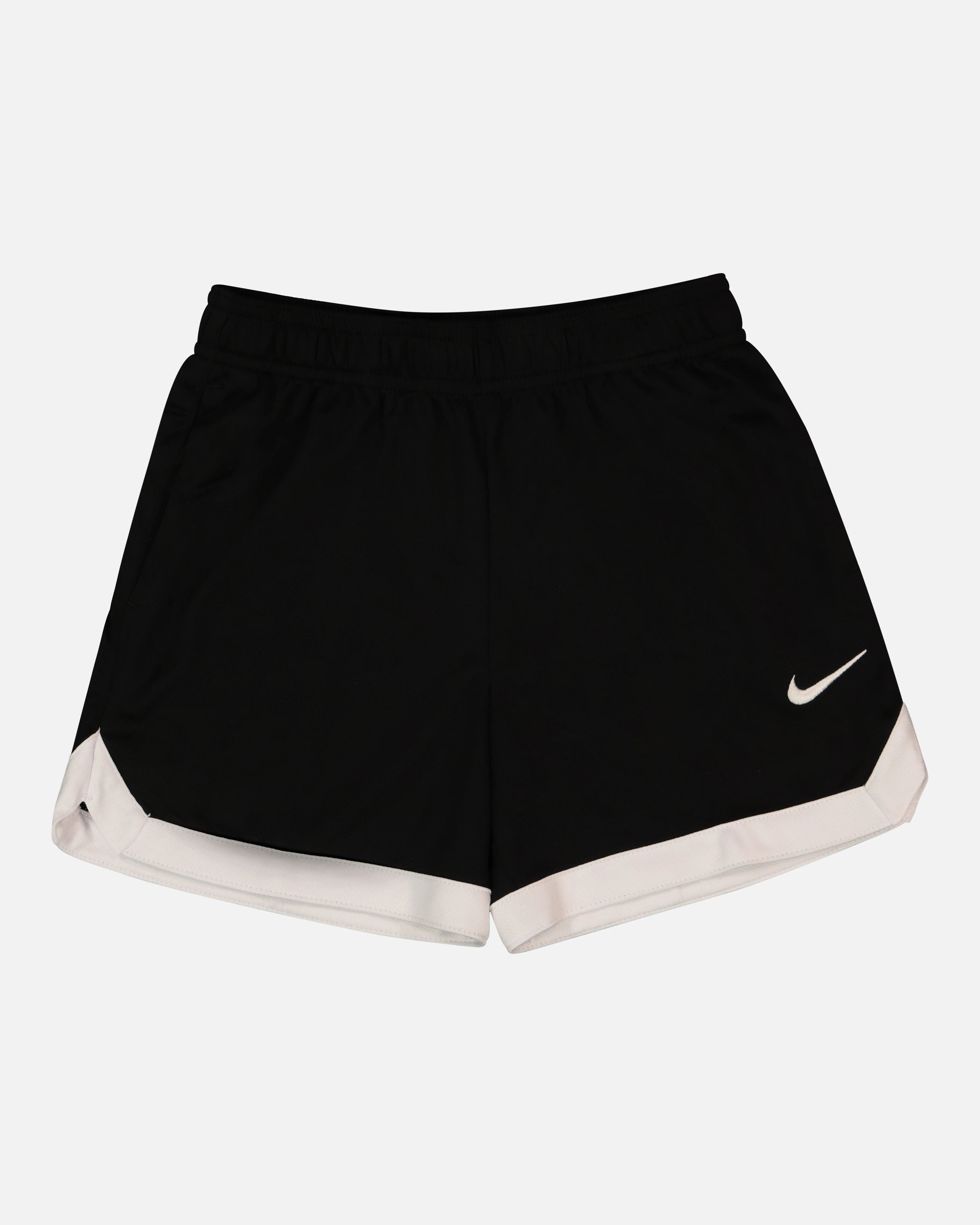 Nike Kids Dri-FIT Court Shorts Black