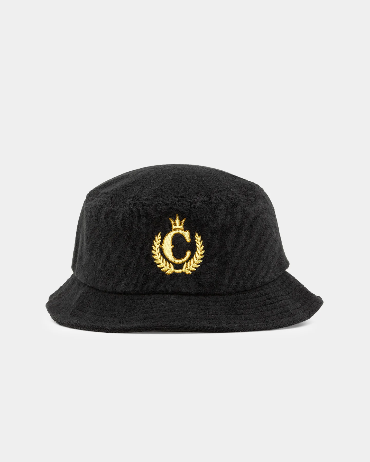 Culture Kings NFS 50 Years Of Bucket Hat Black