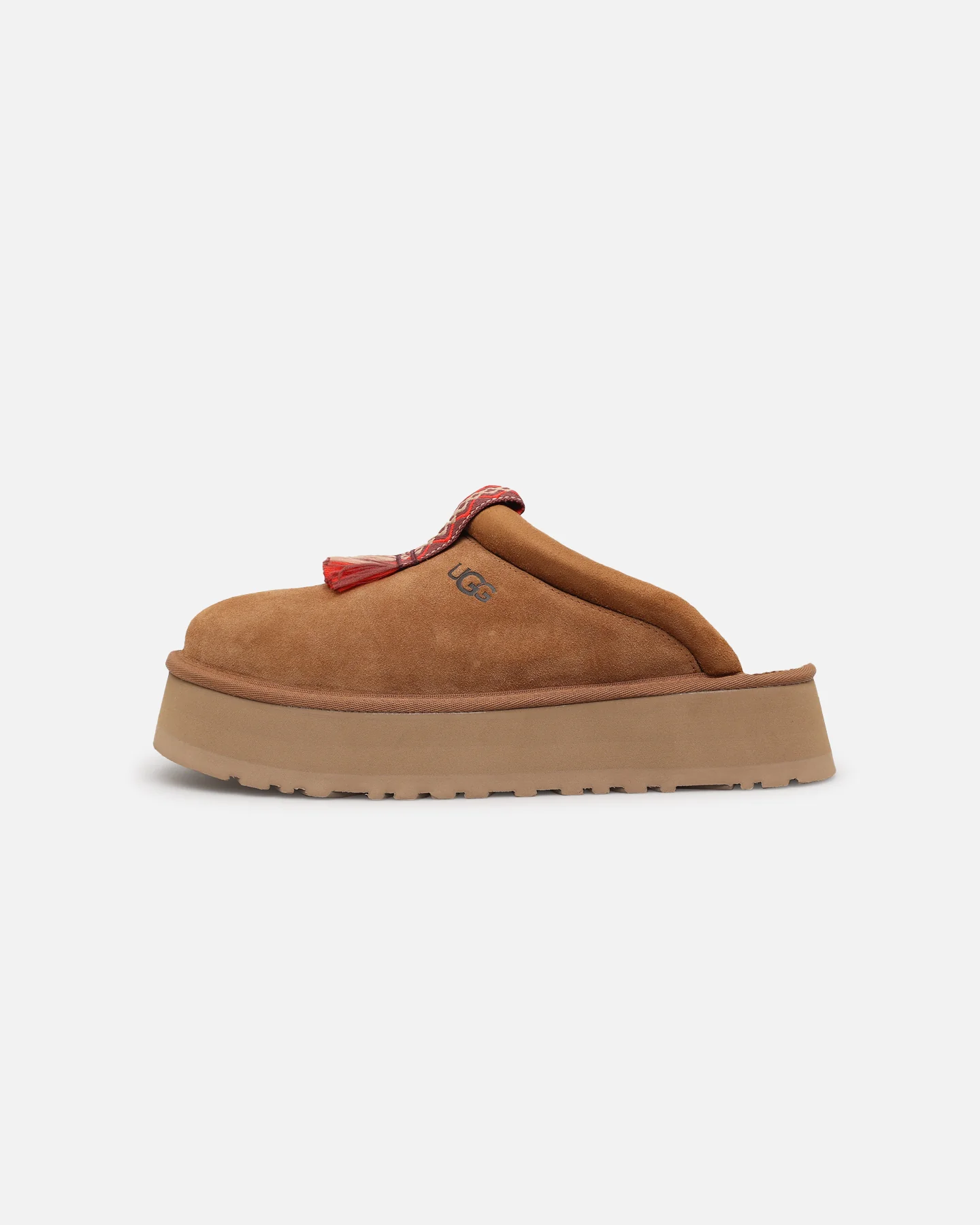 Ugg Boots Women's Tazzle Chestnut