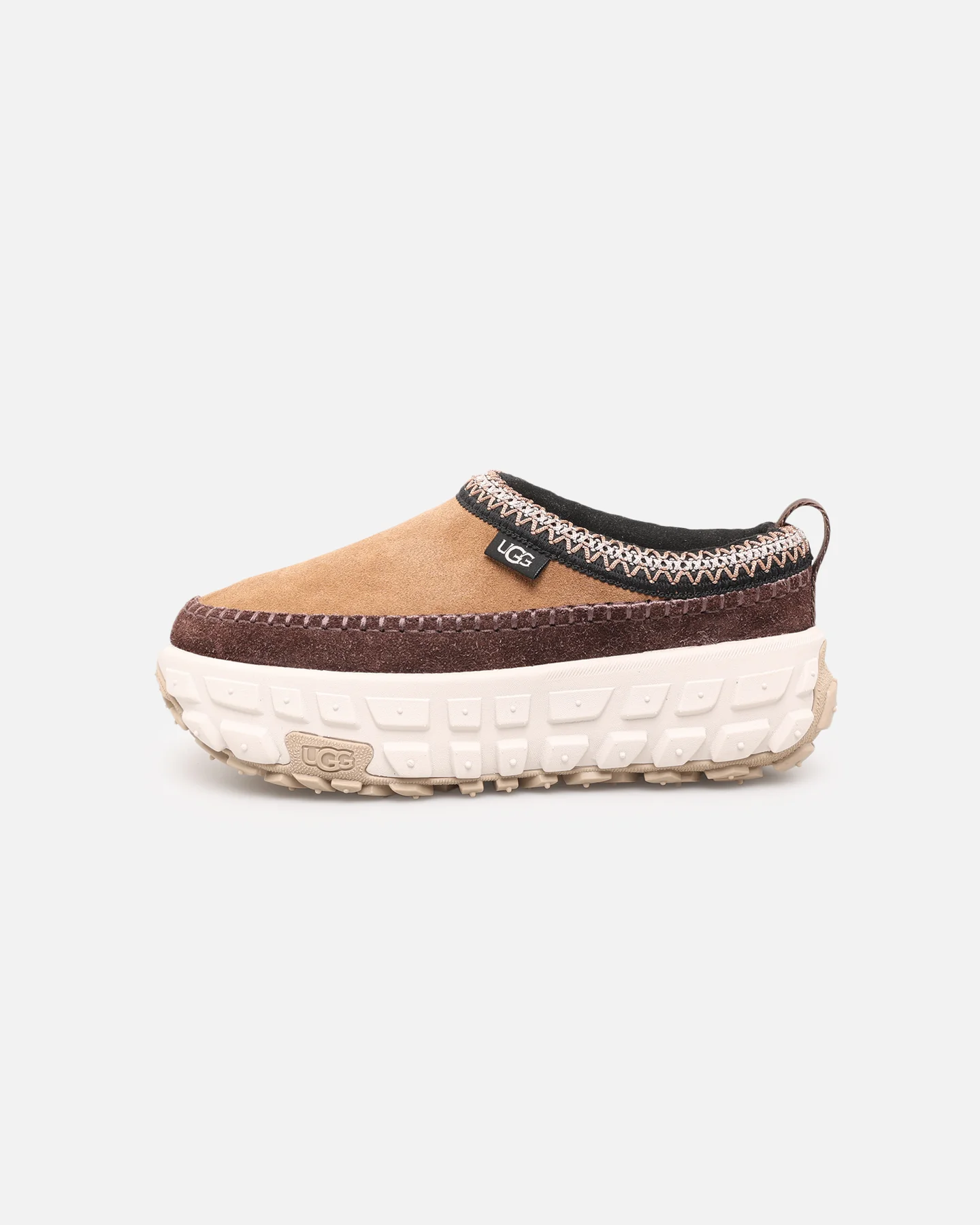 Ugg Boots Women's Venture Daze Chestnut
