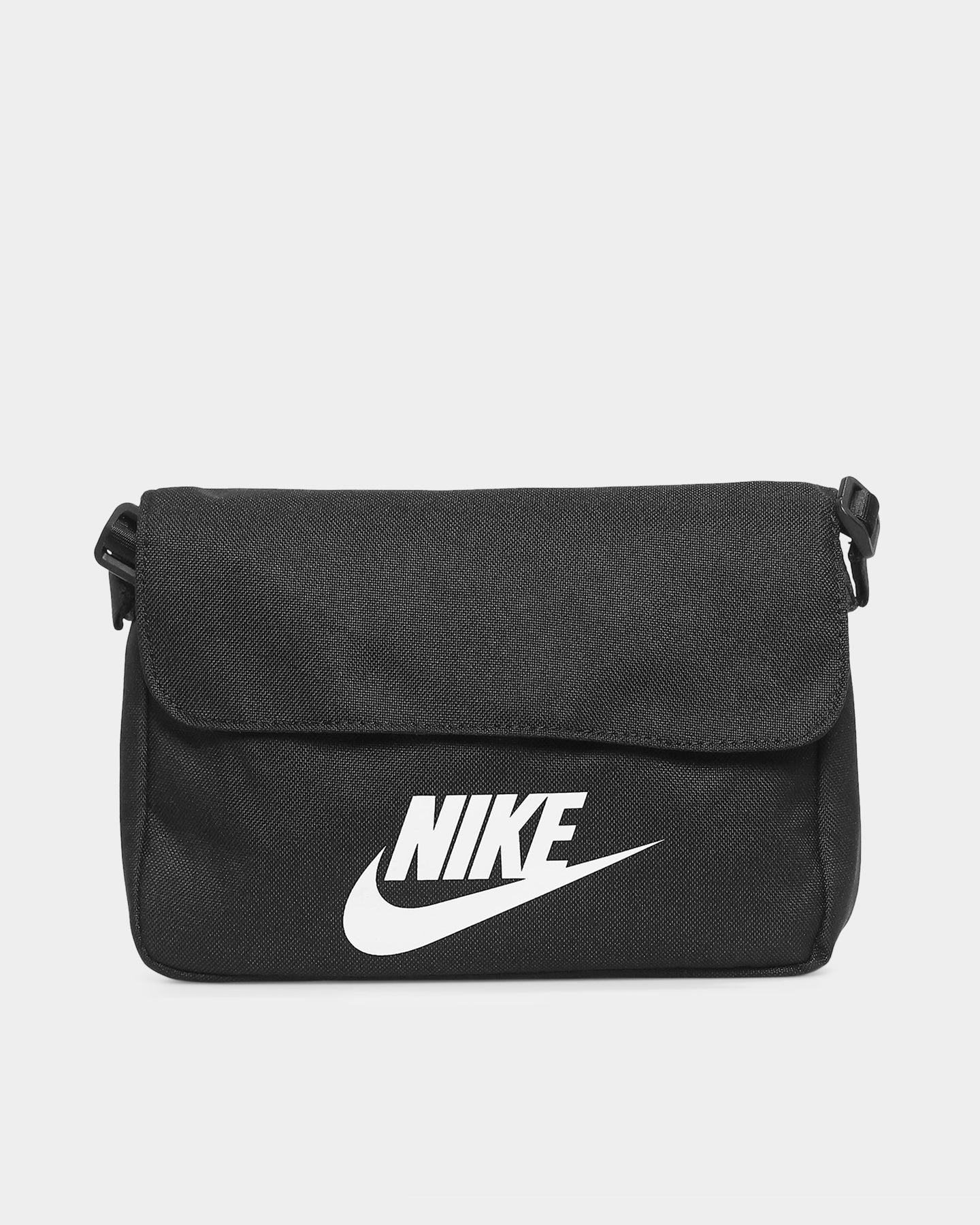Nike Women's Revel Crossbody Bag Black